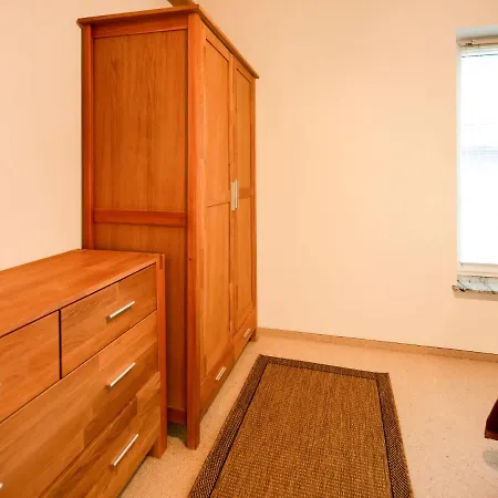 Vakantiehuis Cosy Holiday In With Terrace